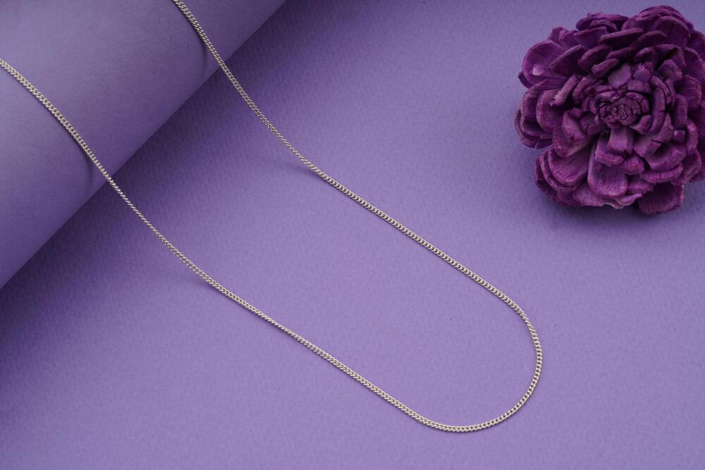  Silver Chain