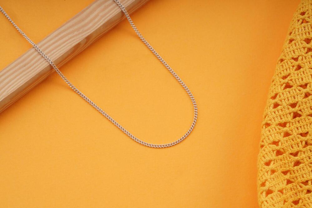 Designer Curb Chain