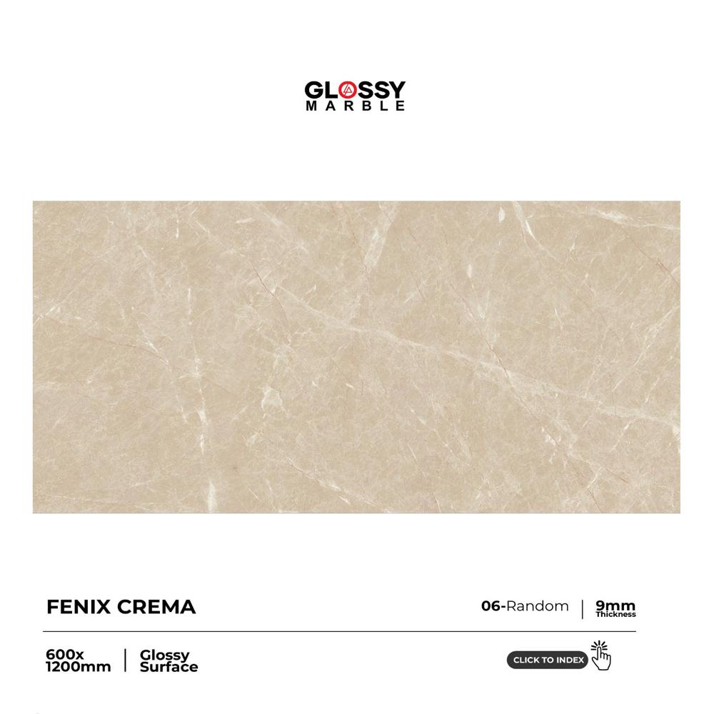 Royal Stone Glossy Vitrified Tile