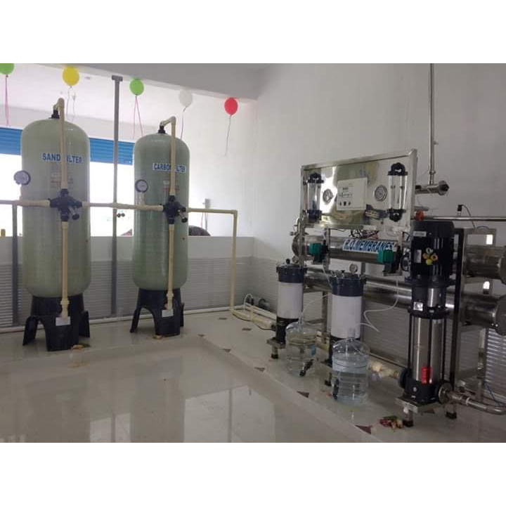 RO Plant