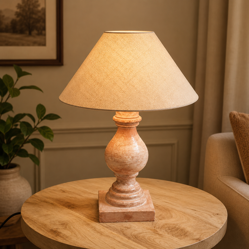 15278T Table Lamp