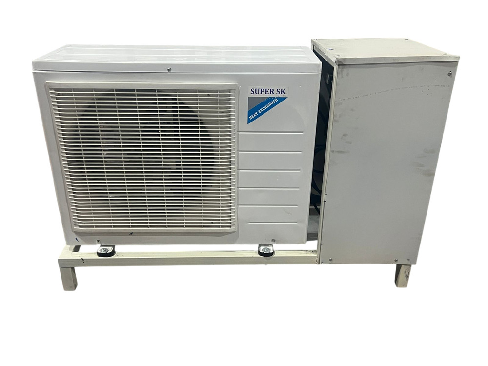 Industrial 2 Ton Water Chiller