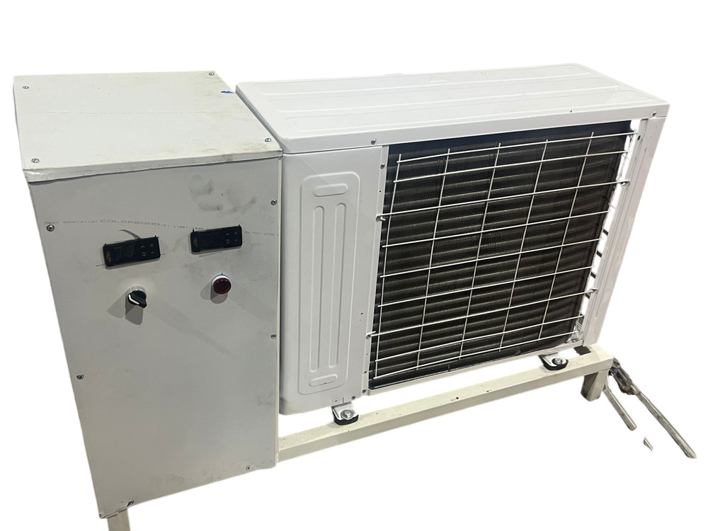 Industrial Water Chiller