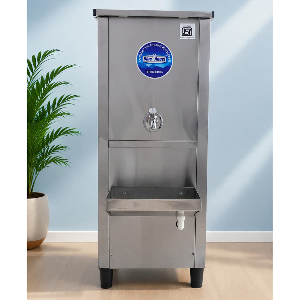 SS Water Cooler
