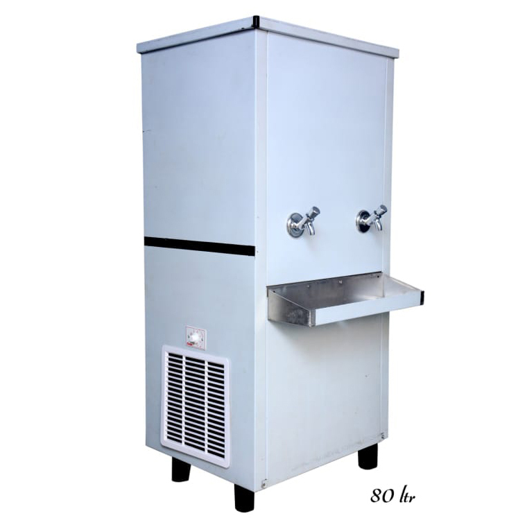 80 L Water Cooler