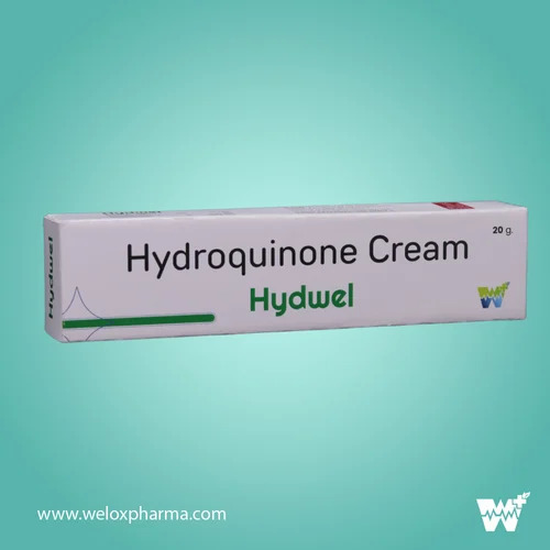 Hydwel Hydroquinone Cream