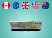 Dinoprostone Cerviprime 0.5mg Gel - Creamy Transparent Gel, Intravaginal, 3g Tube, Cervical Ripening And Labor Induction