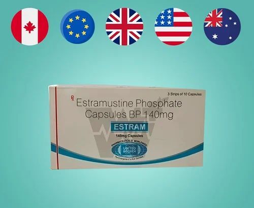 Estram 140 mg Capsules