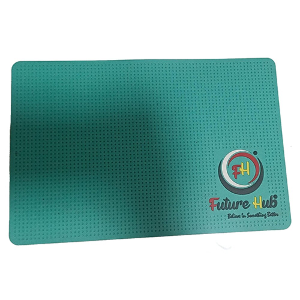 Tab size Gripping Pad
