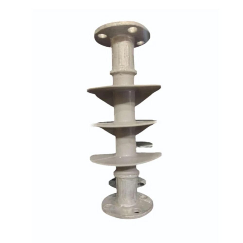 11kv Post Insulator - Application: Electrical Installation