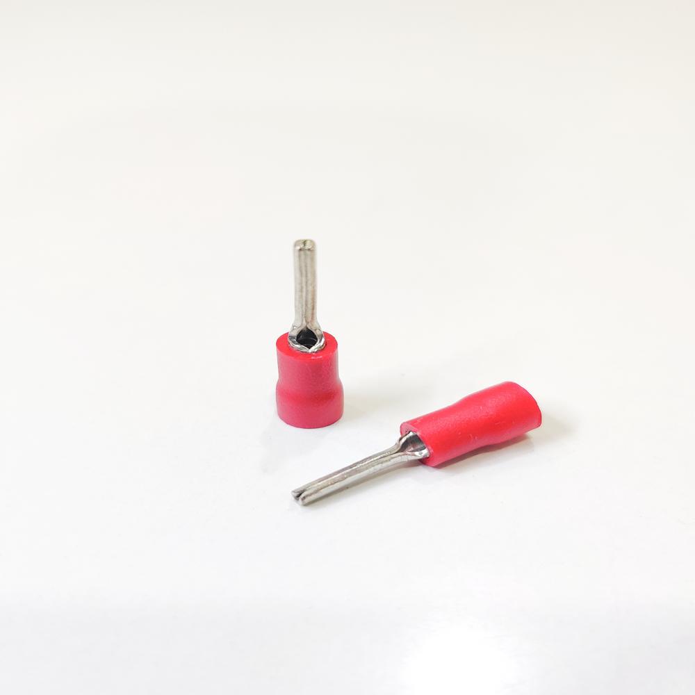 INSULATED PIN TERMINAL 