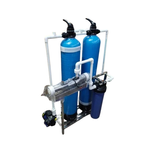 UV System