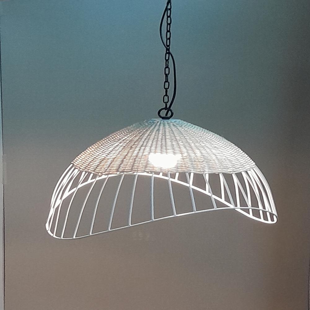 15269HM Pendant Lamp Hanging