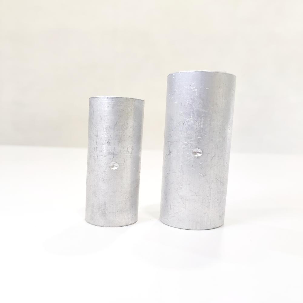 Aluminum Inline Connector