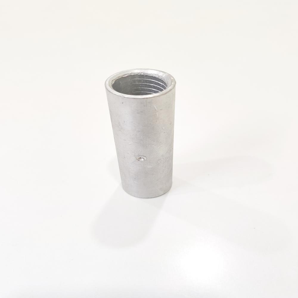 Aluminum Inline Connector