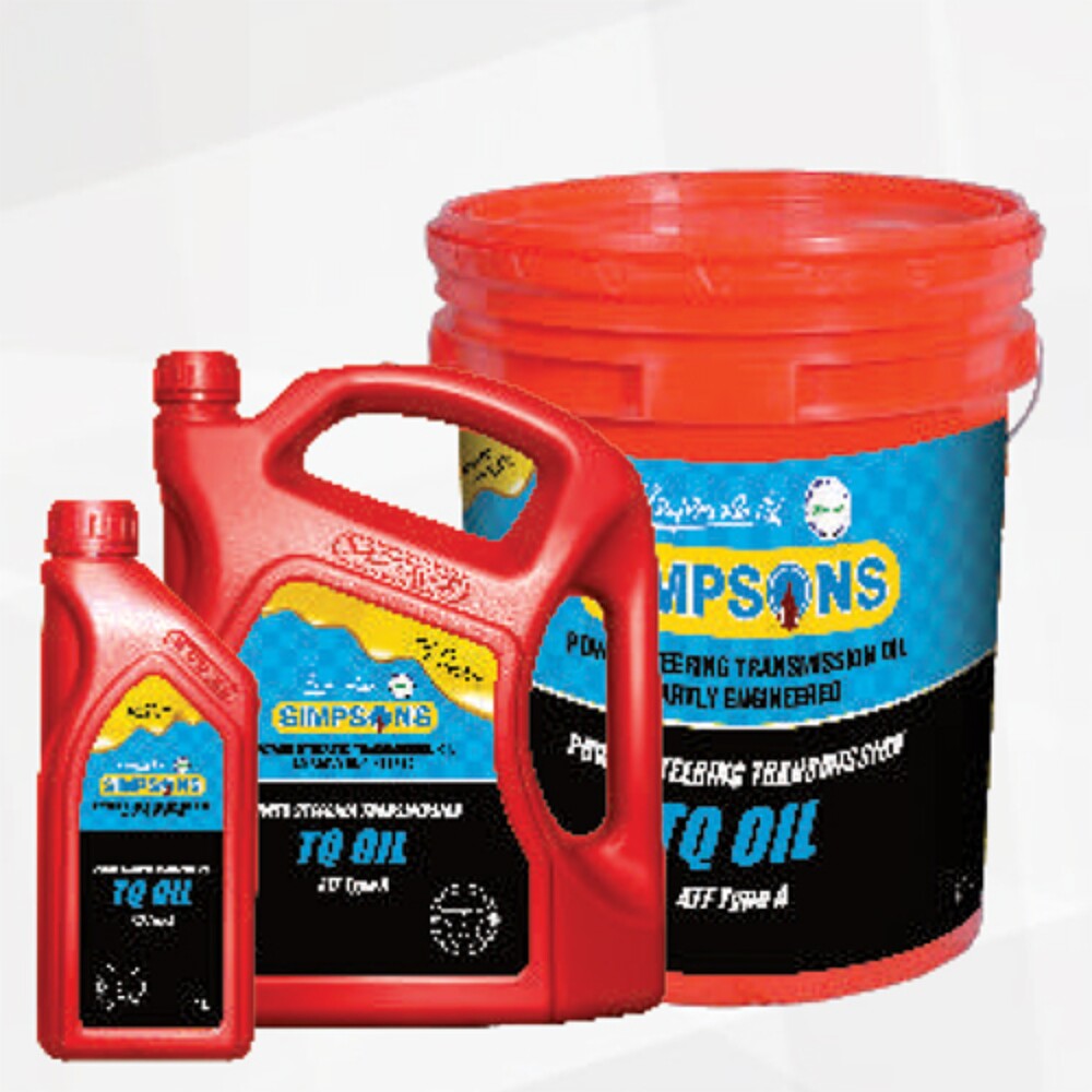 Tq Oil - Engine Oil For Automobiles | Industrial Application, Yellow Color, Available In Bottle & Bucket