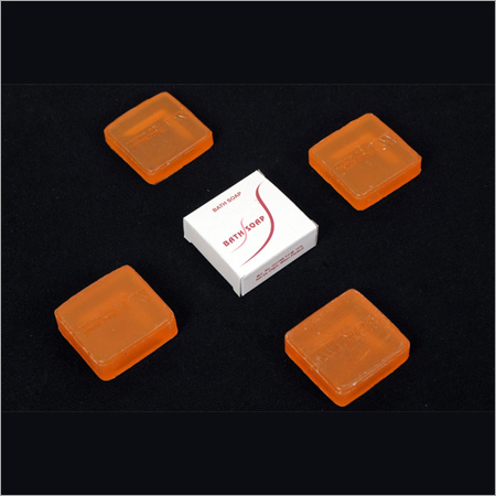 ग्लिसरीन साबुन