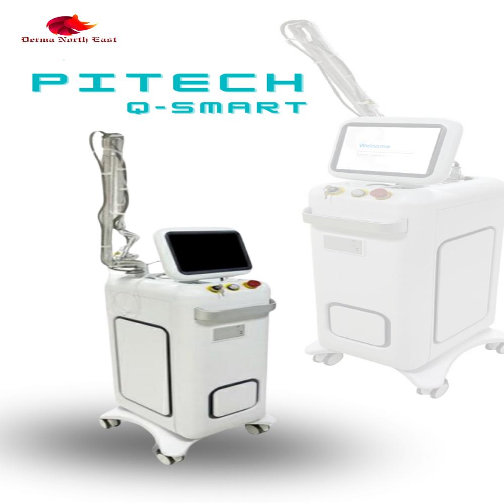 PITECH Q-SMART CO2 Fractional Laser Machine