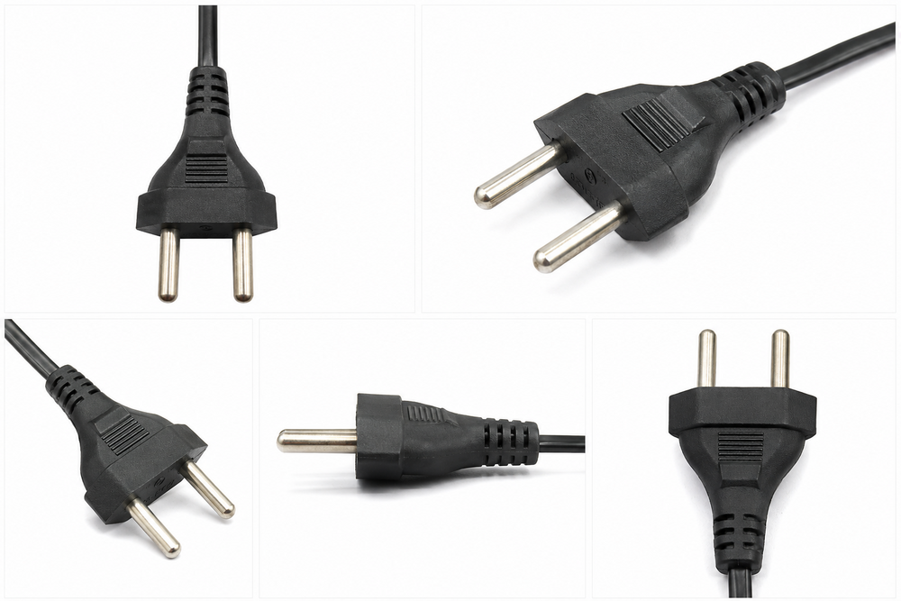 Power Cord