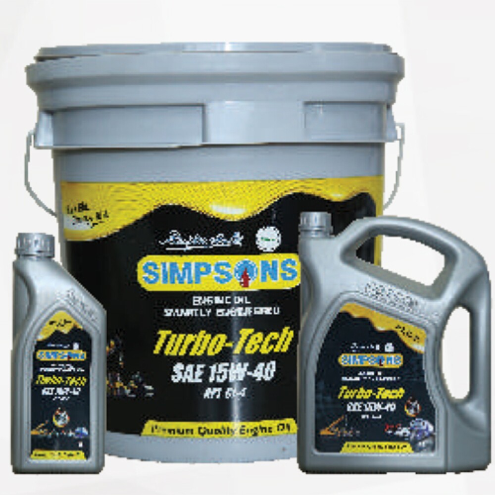 Turbo Engine Tech