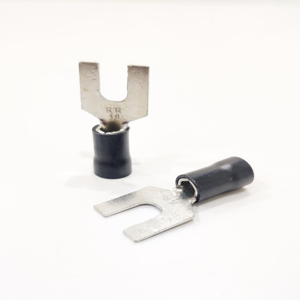 Insulated Fork Spade Wire Connector