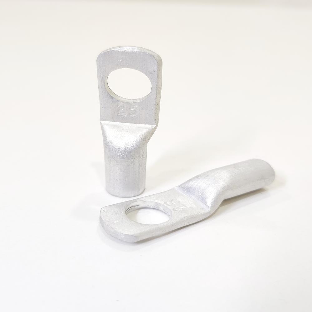 Electrical Aluminium Cable lugs
