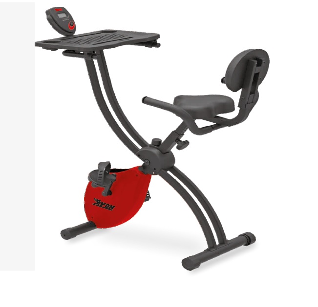 Magnetic Bike