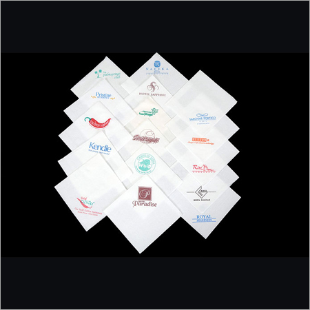 पेपर नैपकिन