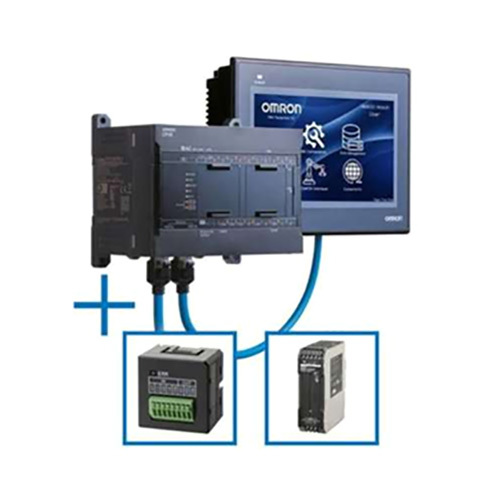 Automation Controller