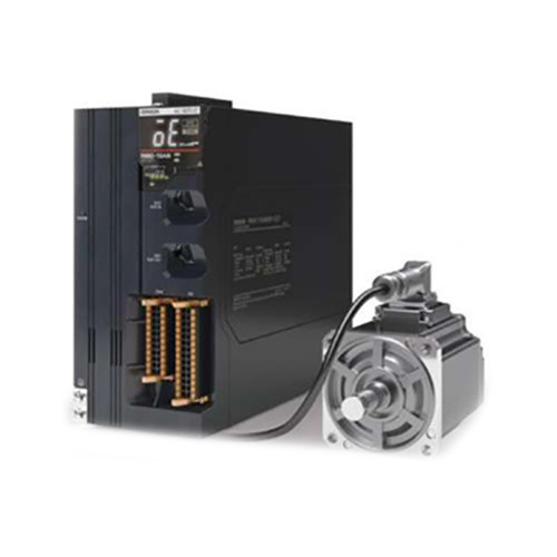 Motion Drives