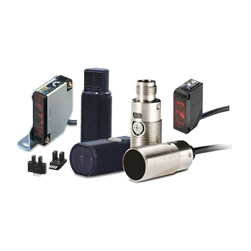 Electronic Sensors
