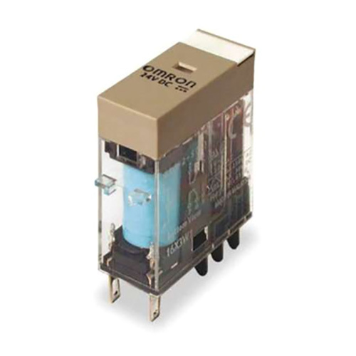 Safety Relay