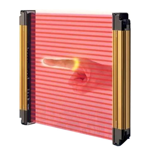 Light Curtains