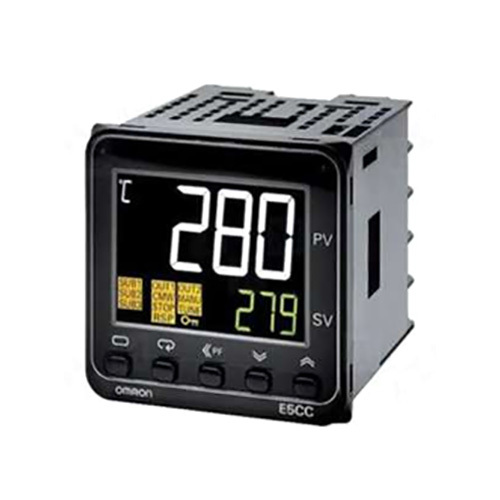 Temperature Controller