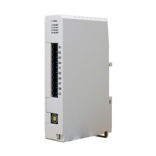 HE179DQM803 Micro IO Relay Module
