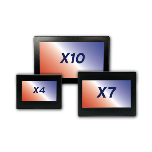 Micro OCS Series Embedded I-O Controller