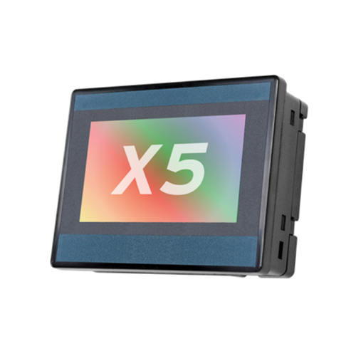 Micro OCS Series X5 Embedded I-O Controller