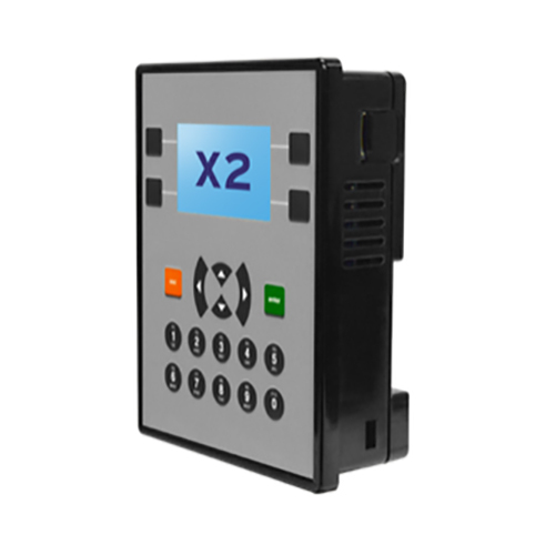 Foundation Ocs Series X2 Embedded I-O Controller