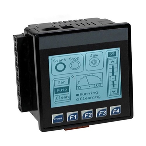 Foundation Ocs Series XLT Embedded I-O Controller