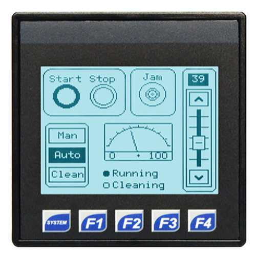 Foundation Ocs Series XLTe Embedded I-O Controller