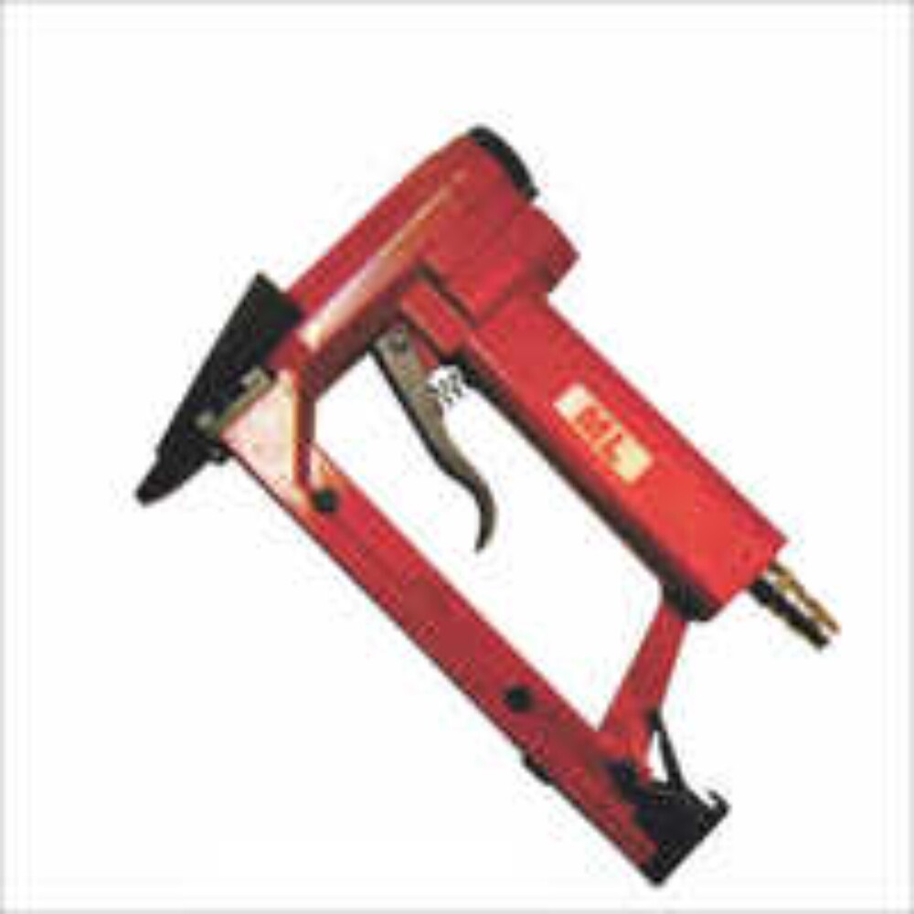 Compressor Gun