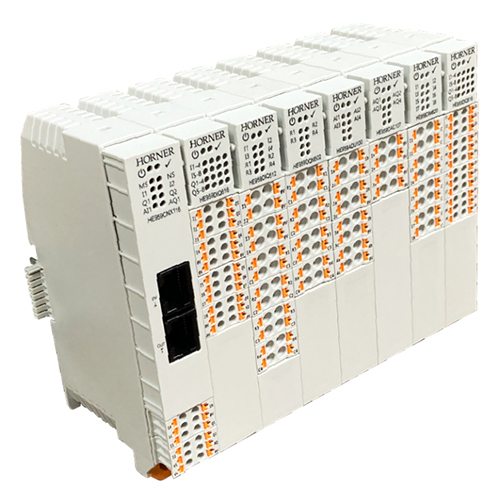 OCS-I-O Remote Controller