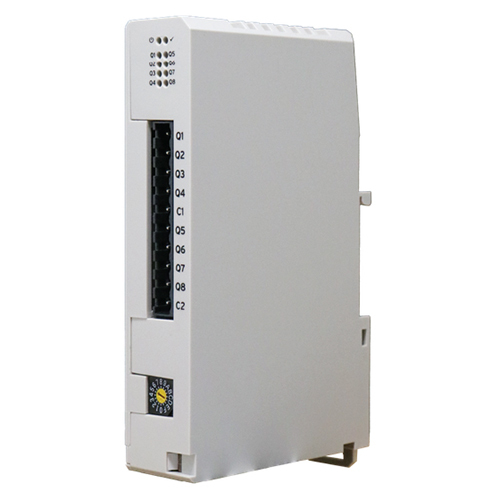 Micro I-o Relay Module