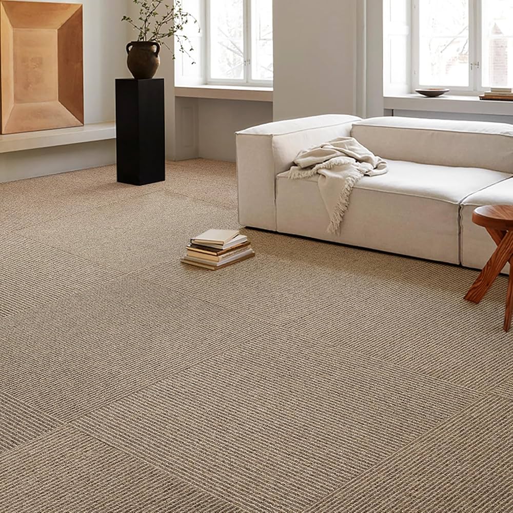 Carpet Tiles