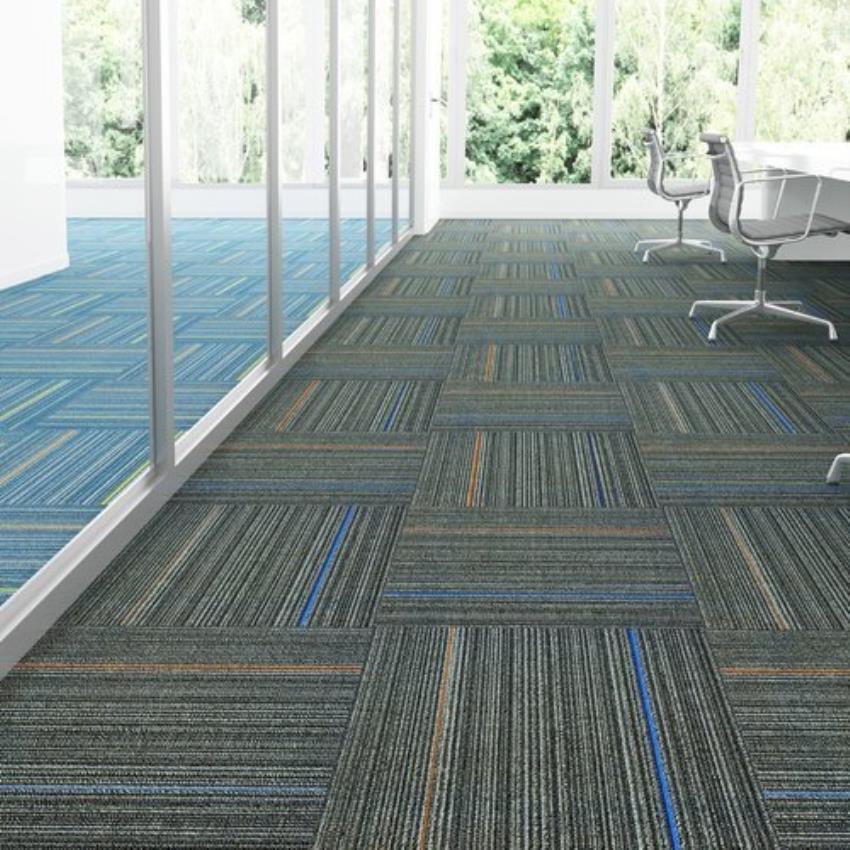 Carpet Tiles