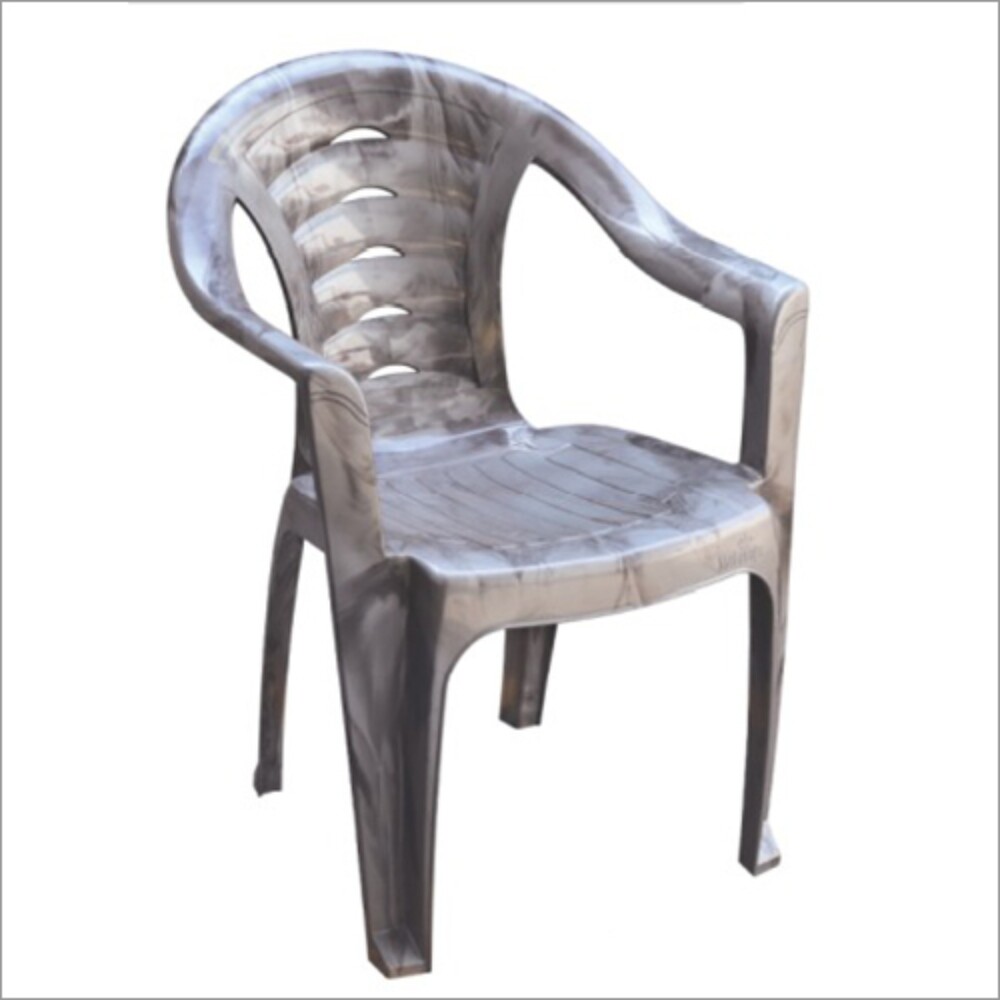 Sunrise Mid Back Plastic Chair