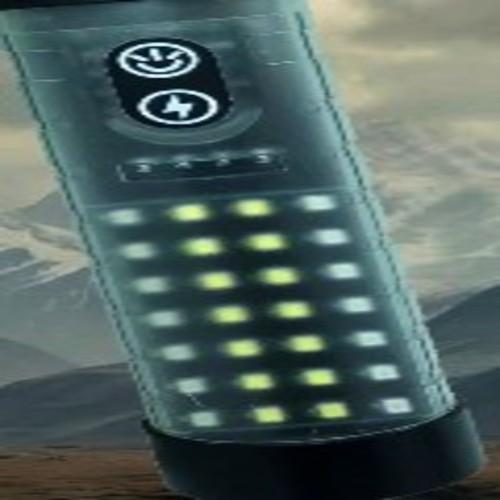 ROCK LIGHT RL-M51 META TORCH