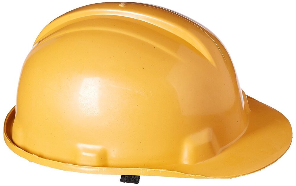 Safari Pro Semi Labour Safety Helmet