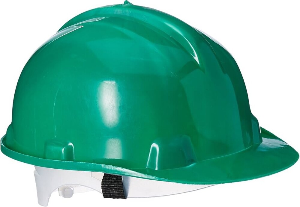 Safari Pro Semi Labour Safety Helmet