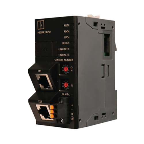 HE599ETX250 SmartRail Bases Remote Controller